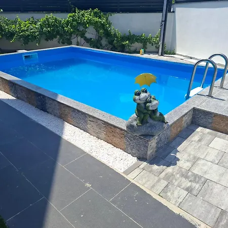 Aqualux Villa Kalesija