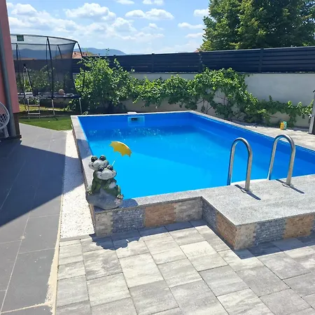 Aqualux Villa